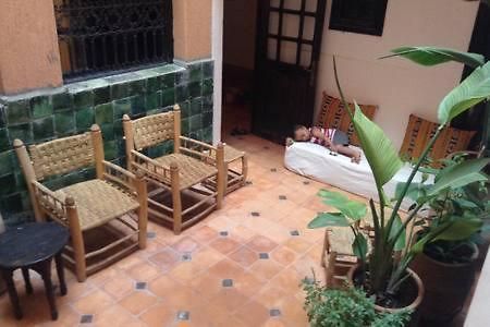 Dar Soufian Hotel Tajda Ngoại thất bức ảnh